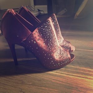 Jennifer Lopez Heals